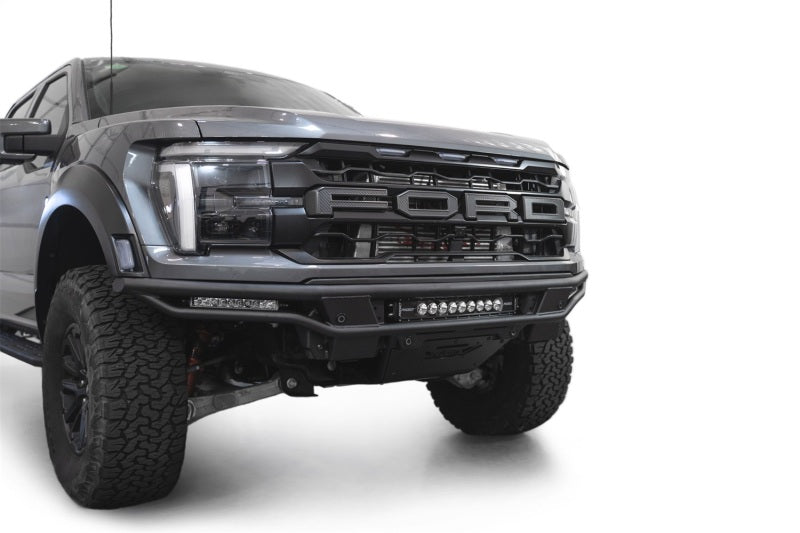 Addictive Desert Designs 2021-2024 Ford F-150 Raptor Race Series Front Bumper