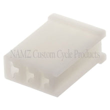 Load image into Gallery viewer, NAMZ 110 Series 3-Pin Female Coupler (5 Pack)