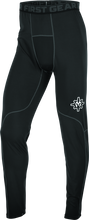 Load image into Gallery viewer, FIRSTGEAR Base Layer Pants Lightweight Dark Grey - Small