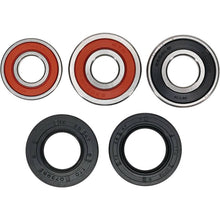 Load image into Gallery viewer, Pivot Works Honda, Hyosung, Yamaha Wheel Bearing Kit Premium Bearings
