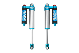 King Shocks 2019+ Mercedes-Benz Sprinter 2500 Rear 2.5 Dia. Piggyback Reservoir Shock w/ Adjuster