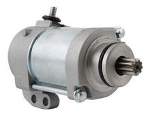 Load image into Gallery viewer, Arrowhead 05-13 Kawasaki KVF650 Brute Force Starter Motor