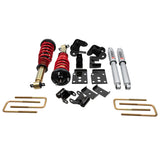 Belltech 15-20 Ford 150 SP Coilover Kit