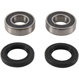 Pivot Works 92-95 Yamaha YZ125 PW Front Wheel Bearing Kit