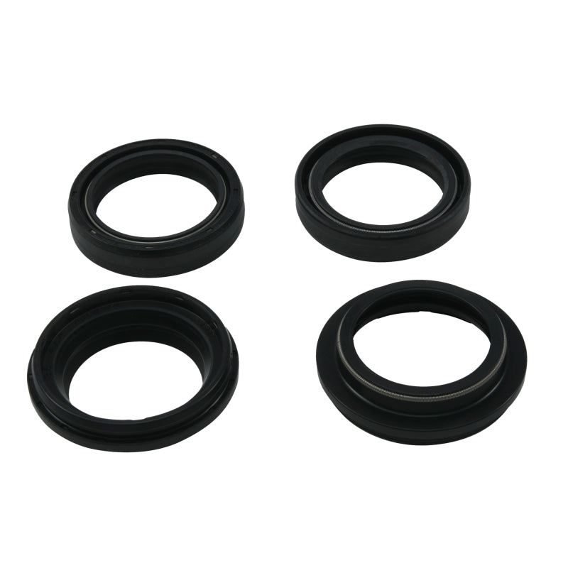 Pivot Works 02-11 KTM SX 65 PW Fork Oil & Dust Seal Kit