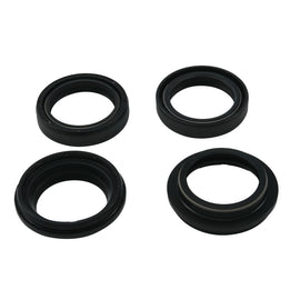 Pivot Works 02-11 KTM SX 65 PW Fork Oil & Dust Seal Kit