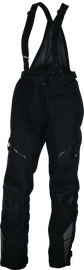 FIRSTGEAR Kilimanjaro 2.0 Pants Black - Women 18