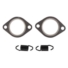 Load image into Gallery viewer, Vertex Gaskets 1988 Polaris Indy 400 Classic Exhaust Gasket Kit