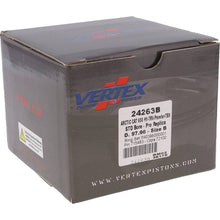 Load image into Gallery viewer, Vertex Piston 05-11 Arctic Cat 650 H1 4x4 650cc Forged Replica Piston Kit