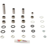 Pivot Works 2006 Yamaha WR250F PW Linkage Bearing Kit