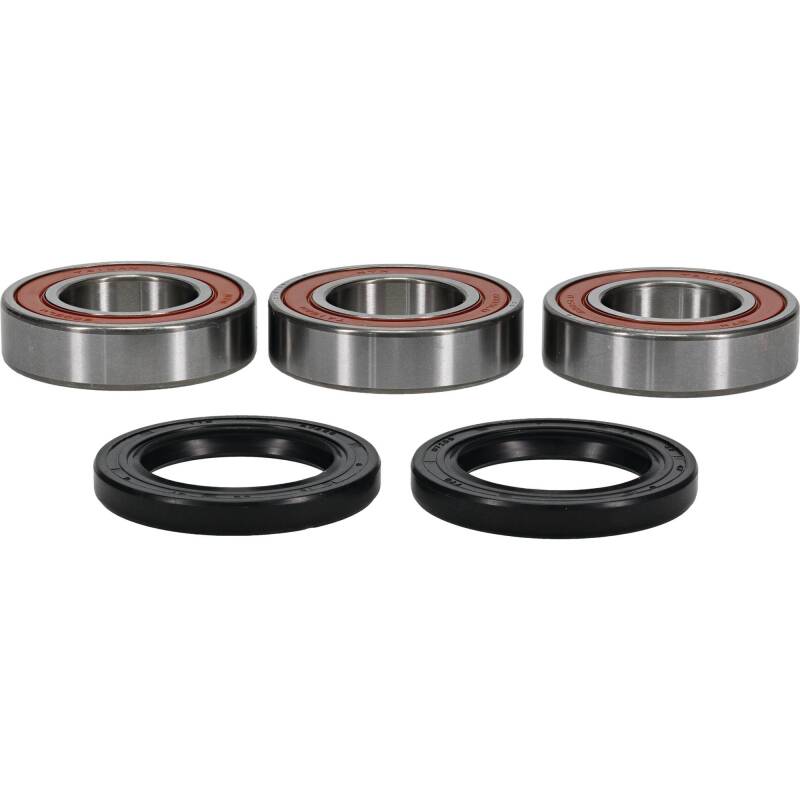 Pivot Works KTM Wheel Bearing Kit Premium Bearings