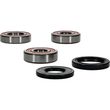Load image into Gallery viewer, Pivot Works Kawasaki Wheel Bearing Kit Premium Bearings