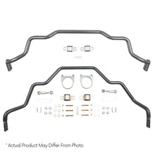 Load image into Gallery viewer, Belltech 19-21 Chevrolet Silverado / GMC Sierra 1500 Anti-Swaybar Set