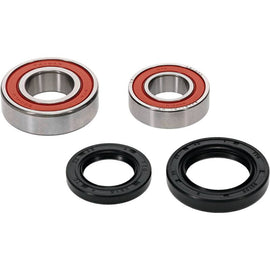 Pivot Works Yamaha Wheel Bearing Kit Premium Bearings