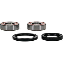 Load image into Gallery viewer, Pivot Works Husqvarna Wheel Bearing Kit Premium Bearings