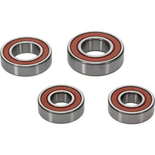 Load image into Gallery viewer, Pivot Works Suzuki Wheel Bearing Kit Premium Bearings