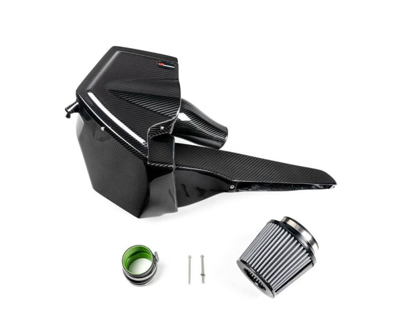 VR Performance Audi S4/S5 B9 3.0T Carbon Fiber Air Intake