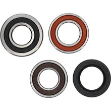 Load image into Gallery viewer, Pivot Works Yamaha Wheel Bearing Kit Premium Bearings