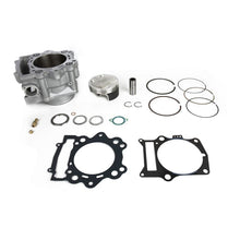 Load image into Gallery viewer, Athena 06-14 Yamaha YFM 700 Raptor 105.5mm Big Bore Cylinder Kit