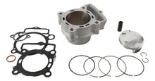 Load image into Gallery viewer, Cylinder Works 14-15 Husaberg FE 250 250cc +3mm Big Bore Cylinder Kit 270cc 13.9:1 Comp. 81mm
