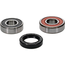 Load image into Gallery viewer, Pivot Works Honda Wheel Bearing Kit Premium Bearings