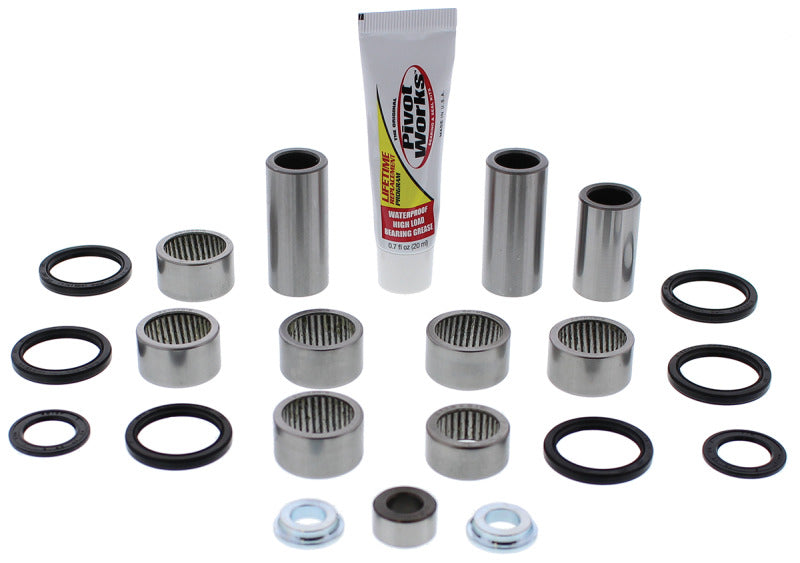 Pivot Works 1997 Honda CR250R PW Linkage Bearing Kit