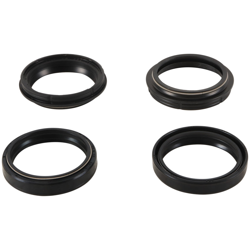 Pivot Works 2007 Husaberg 550FS-C PW Fork Oil & Dust Seal Kit