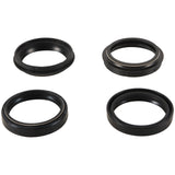 Pivot Works 2007 Husaberg 550FS-C PW Fork Oil & Dust Seal Kit