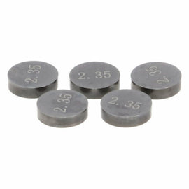 Wiseco Valve Shim Refill Kit- 7.48 x 2.65mm (5)