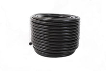 Load image into Gallery viewer, Aeromotive PTFE SS Braided Fuel Hose - Black Jacketed - AN-06 x 20ft