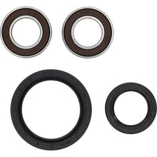 Load image into Gallery viewer, Pivot Works Suzuki Wheel Bearing Kit Premium Bearings