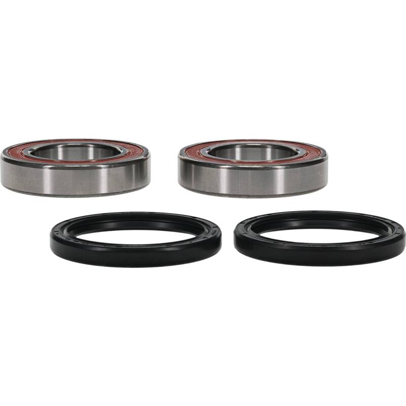 Pivot Works Can-Am Wheel Bearing Kit Premium Bearings