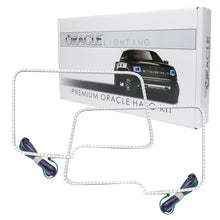 Load image into Gallery viewer, Oracle Ford F-150/Raptor 09-14 Halo Kit - ColorSHIFT SEE WARRANTY