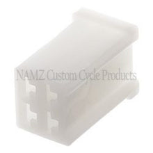 Load image into Gallery viewer, NAMZ 110 Series 4-Pin Female Coupler (5 Pack)