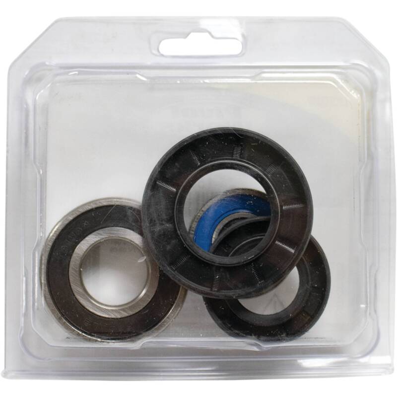 Pivot Works KTM Wheel Bearing Kit Premium Bearings