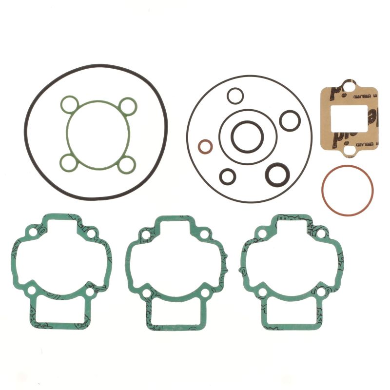 Athena 02-07 Gilera Purejet 50 Complete Gasket Kit (Excl Oil Seal)