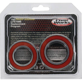 Pivot Works Ducati Wheel Bearing Kit Premium Bearings