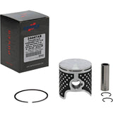 Vertex Piston 09-24 KTM 65 SX 65cc Cast Race Evolution Piston Kit