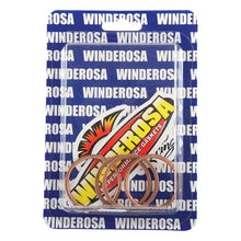Load image into Gallery viewer, Vertex Gaskets 91-95 Kawasaki ZX750 (Ninja) ZX7 Exhaust Gasket Kit