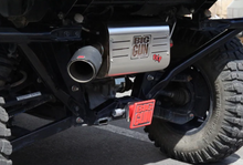 Load image into Gallery viewer, Big Gun 17-23 Honda PIONEER 1000/1000-5 Explorer Series Slip On Exhaust