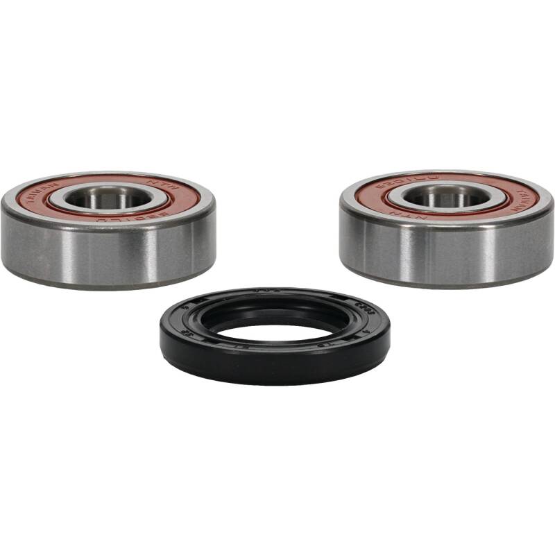 Pivot Works Honda, Suzuki Wheel Bearing Kit Premium Bearings
