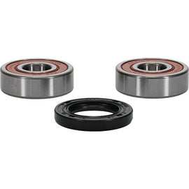 Pivot Works Honda, Suzuki Wheel Bearing Kit Premium Bearings