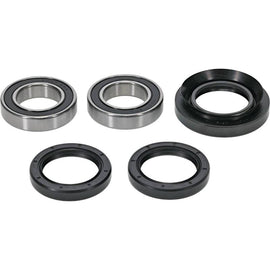 Pivot Works 90-91 Honda TRX200 PW Rear Wheel Bearing Kit