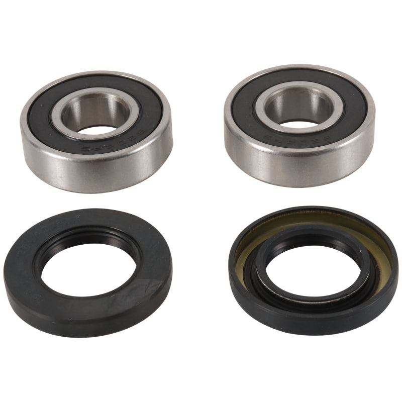 Pivot Works 06-07 BMW G650X MOTO PW Front Wheel Bearing Kit