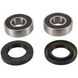 Pivot Works 06-07 BMW G650X MOTO PW Front Wheel Bearing Kit