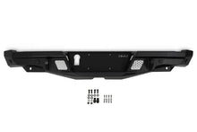 Load image into Gallery viewer, DV8 Offroad 20-23 Jeep Gladiator JT MTO Series Rear Bumper