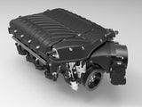 18+ Mustang KP600+ Whipple Supercharger package