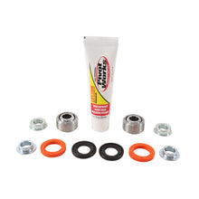Load image into Gallery viewer, Pivot Works 1990 Suzuki RM125 PW Rear Shock Bearing Kit