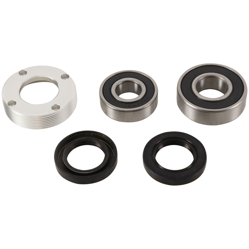 Pivot Works 86-95 Honda XR250R PW Rear Wheel Bearing Kit