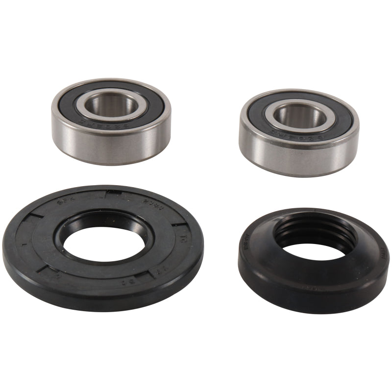 Pivot Works 03-17 Honda CRF150F PW Front Wheel Bearing Kit
